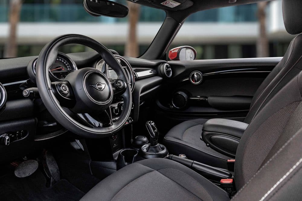 Used Mini Cooper 2021