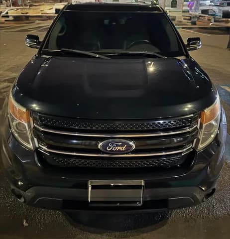 فورد إكسبلورر 3.5L V6 LTD Plus 2015 مستعملة فورد إكسبلورر 3.5L V6 LTD Plus 2015 مستعملة used_cars.forSale