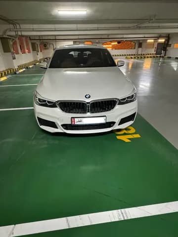Used BMW 6 Series Convertible 630i 2018 Used BMW 6 Series Convertible 630i 2018 for sale
