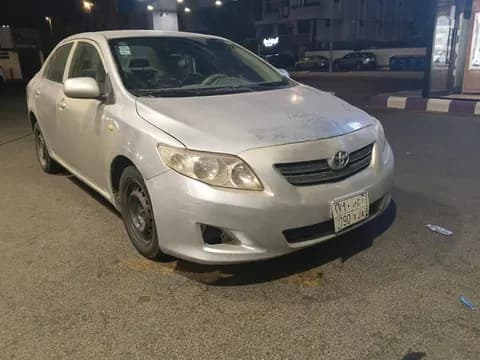 Used Toyota Corolla 2010 Used Toyota Corolla 2010 for sale
