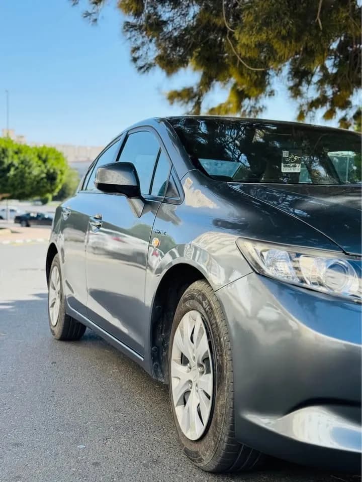 Used Honda Civic 2020