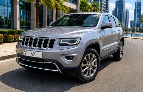 جيب جراند شيروكي 3.6L Limited 2015 مستعملة جيب جراند شيروكي 3.6L Limited 2015 مستعملة للبيع