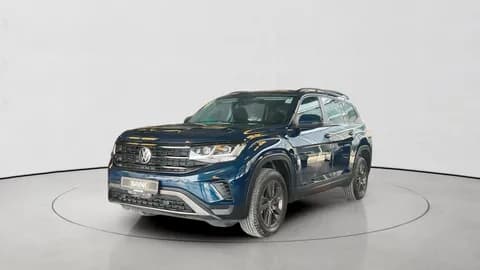 فولكس فاجن تيرامونت 2023 مستعملة فولكس فاجن تيرامونت 2023 مستعملة used_cars.forSale