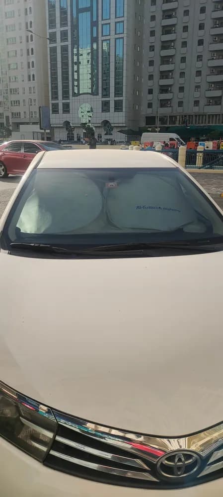 Used Toyota Corolla 2.0L SE Plus 2015