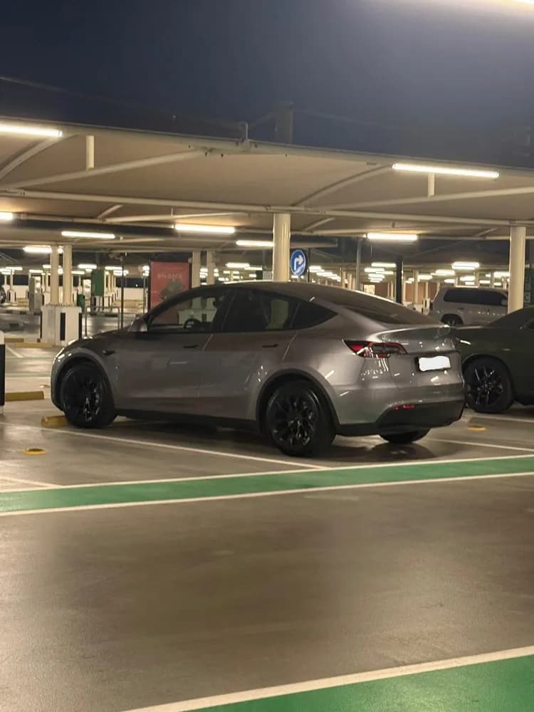 Used Tesla Model Y Long Range (AWD) 2023