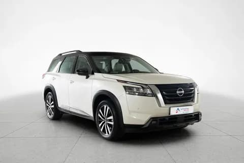 Used Nissan Pathfinder 2024 Used Nissan Pathfinder 2024 used_cars.forSale