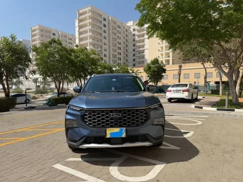 فورد تيريتوري 1-8t-ecooboost-titanium 2025 مستعملة فورد تيريتوري 1-8t-ecooboost-titanium 2025 مستعملة used_cars.forSale