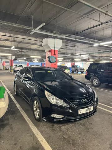 Used Hyundai Sonata 2.4L 2012 Used Hyundai Sonata 2.4L 2012 used_cars.forSale