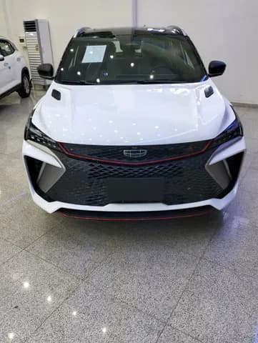 New Geely Coolray 1.5T GF+ (Full Option+) 2025 New Geely Coolray 1.5T GF+ (Full Option+) 2025 used_cars.forSale