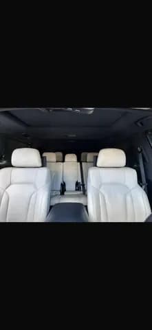 Used Lexus LX 570 S 2019 Used Lexus LX 570 S 2019 used_cars.forSale