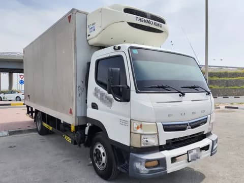 Used Mitsubishi Canter 2020 Used Mitsubishi Canter 2020 for sale