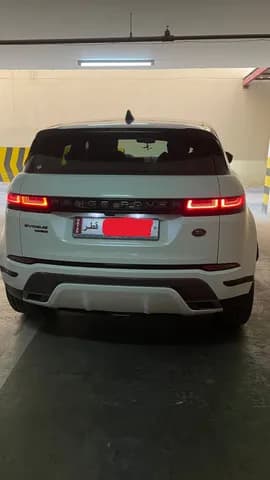 Used Land Rover Range Rover Evoque 2.0T R-Dynamic HSE (200 PS) 2020 Used Land Rover Range Rover Evoque 2.0T R-Dynamic HSE (200 PS) 2020 used_cars.forSale