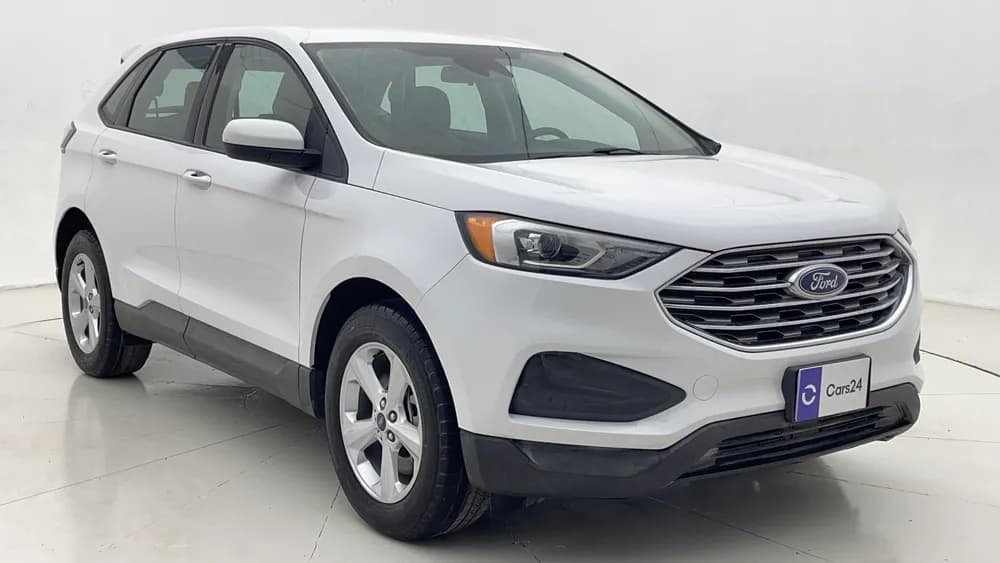 Used Ford Edge 2022