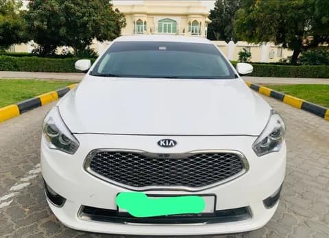 Used Kia Cadenza 4 Door 3.5L LX 2015 Used Kia Cadenza 4 Door 3.5L LX 2015 used_cars.forSale