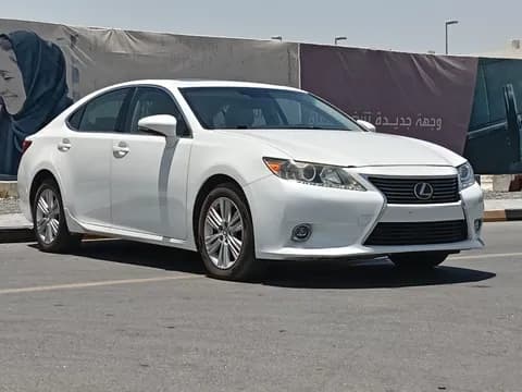 Used Lexus ES 350 4 door 3.5L 2013 Used Lexus ES 350 4 door 3.5L 2013 used_cars.forSale