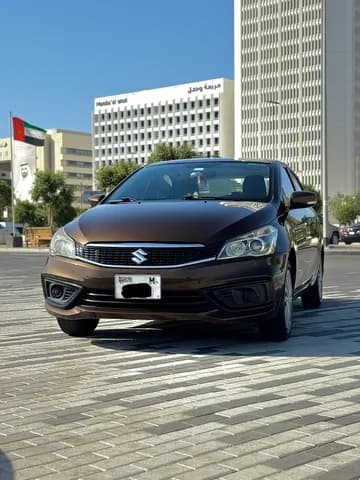 Used Suzuki Ciaz 1.5L GL 2019 Used Suzuki Ciaz 1.5L GL 2019 used_cars.forSale