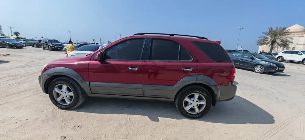 Used Kia Sorento 3.3L Base (AWD) 2009
