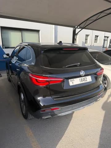 إم جي إتش إس 1-5t-luxury 2022 مستعملة إم جي إتش إس 1-5t-luxury 2022 مستعملة used_cars.forSale