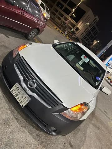 Used Nissan Altima 2.5S 2008 Used Nissan Altima 2.5S 2008 used_cars.forSale