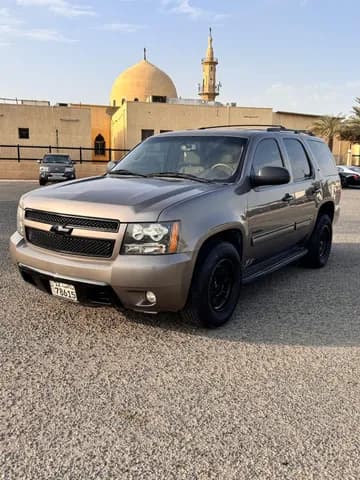 Used Chevrolet Tahoe LT 2014