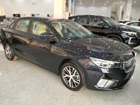New Geely Emgrand 1.5L Comfort GS 2026 New Geely Emgrand 1.5L Comfort GS 2026 used_cars.forSale