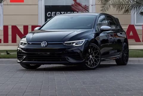 Used Volkswagen Golf R 2.0L TSI 4Motion 2024 Used Volkswagen Golf R 2.0L TSI 4Motion 2024 for sale