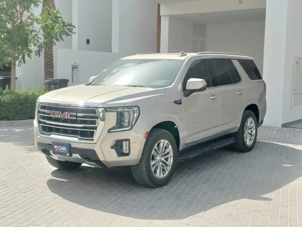 Used GMC Yukon 2023
