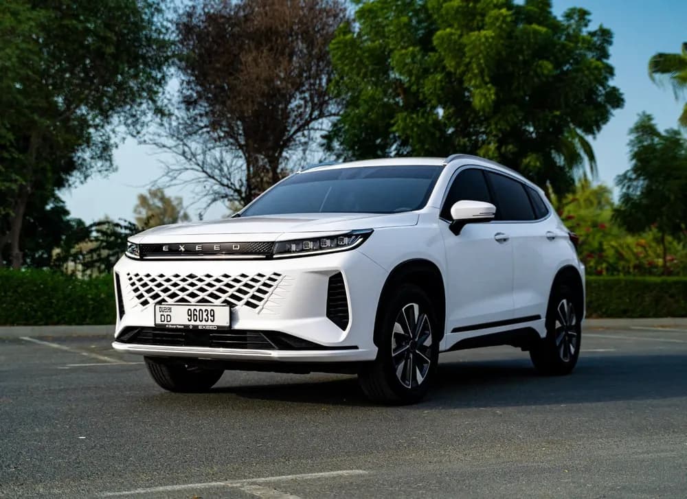 إكسيد إل إكس 1-5t-luxury 2025 مستعملة