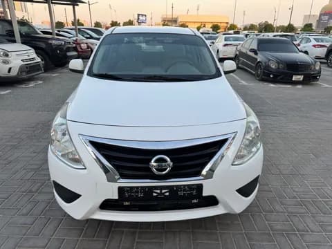 Used Nissan Sunny 1.5 SE 2023 Used Nissan Sunny 1.5 SE 2023 used_cars.forSale