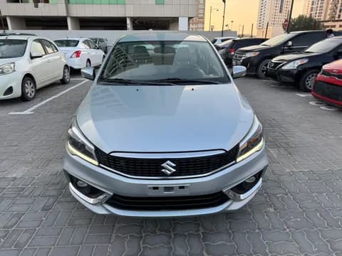 Used Suzuki Ciaz 1.5L GLX 2023 Used Suzuki Ciaz 1.5L GLX 2023 used_cars.forSale
