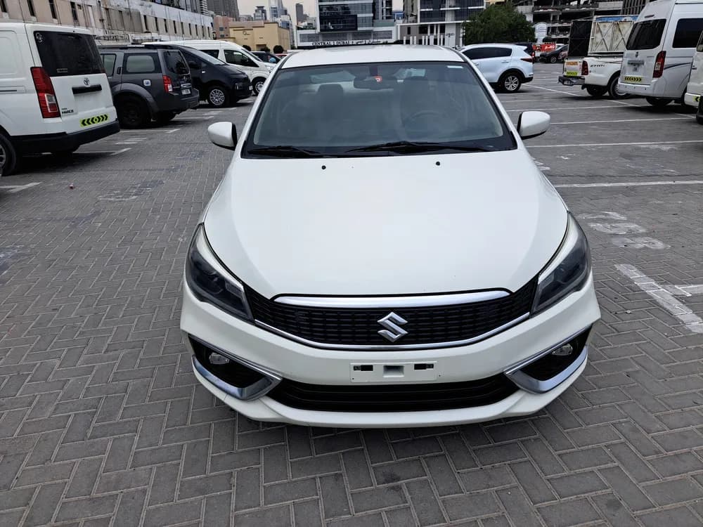 Used Suzuki Ciaz 1.5L GLX 2023