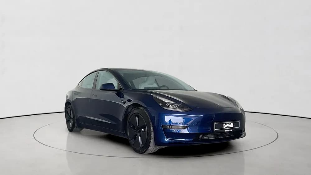 Used Tesla Model 3 2023
