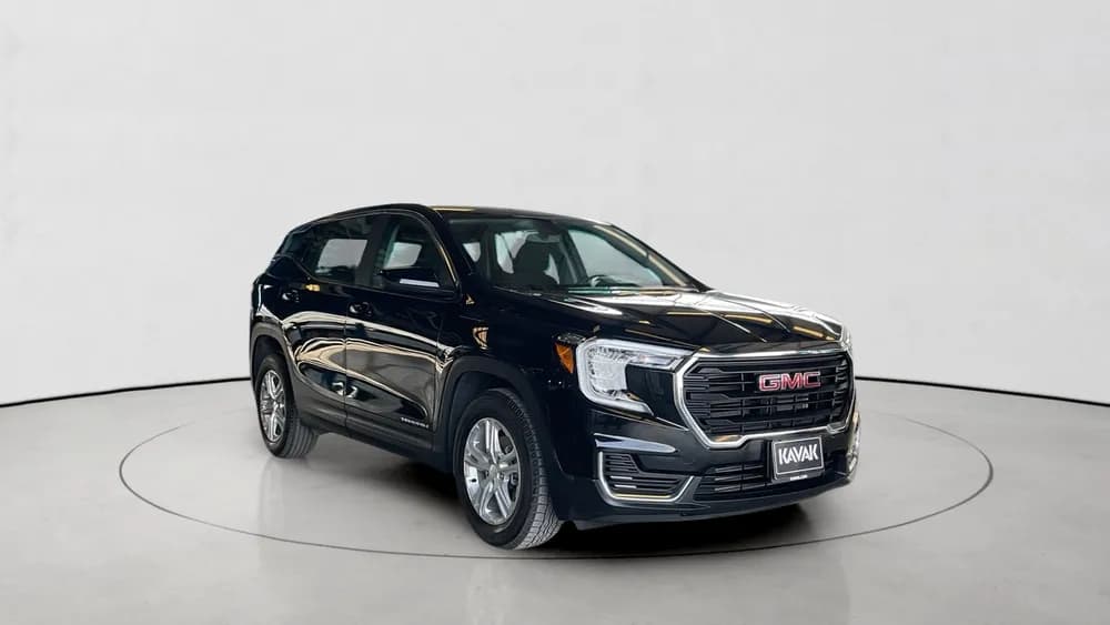 Used GMC Terrain 2023