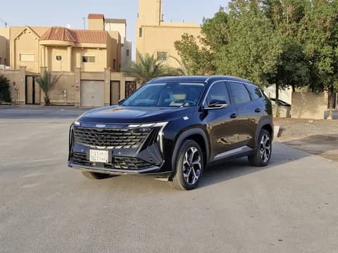 جيلي starray 2-0t-gf 2024 مستعملة جيلي starray 2-0t-gf 2024 مستعملة used_cars.forSale