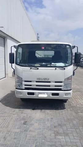 ايسوزو ريوارد 2017 مستعملة ايسوزو ريوارد 2017 مستعملة used_cars.forSale