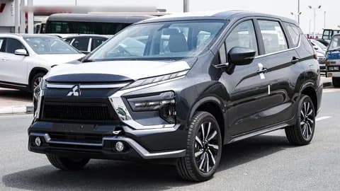 ميتسوبيشي إكسباندر 1-5l-hl 2026 جديدة ميتسوبيشي إكسباندر 1-5l-hl 2026 جديدة used_cars.forSale