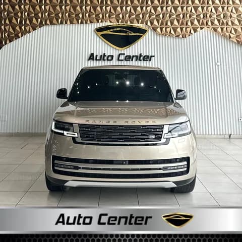 Used Land Rover Range Rover Vogue HSE 2024 Used Land Rover Range Rover Vogue HSE 2024 for sale