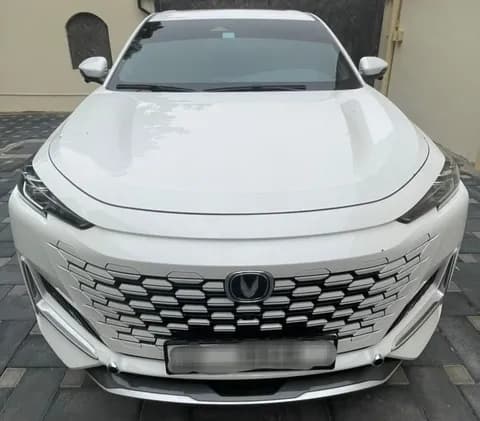 Used Changan UNI-K 2.0T Elite 2025 Used Changan UNI-K 2.0T Elite 2025 used_cars.forSale