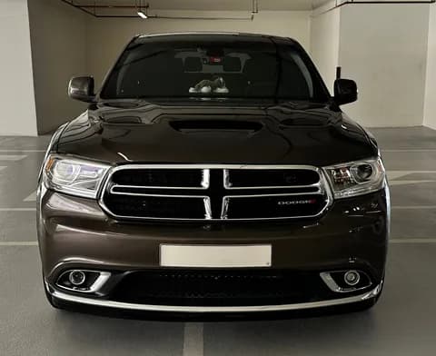 Used Dodge Durango 3.6L 2025 Used Dodge Durango 3.6L 2025 used_cars.forSale