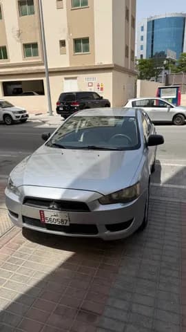 Used Mitsubishi Lancer EX 1.6L GLS 2013 Used Mitsubishi Lancer EX 1.6L GLS 2013 used_cars.forSale