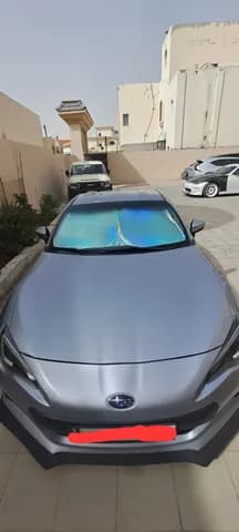 سوبارو بي آر زي 2.0L A/T Top 2016 مستعملة سوبارو بي آر زي 2.0L A/T Top 2016 مستعملة للبيع