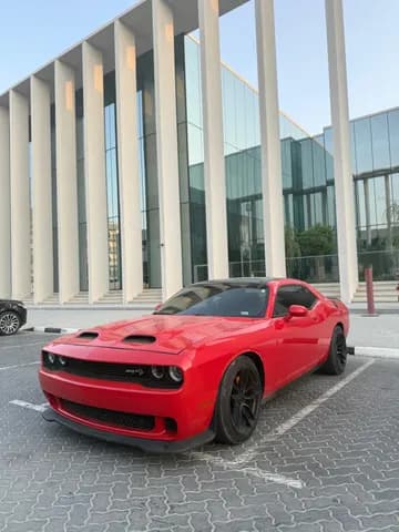 Used Dodge Challenger 3.6L 2021 Used Dodge Challenger 3.6L 2021 used_cars.forSale