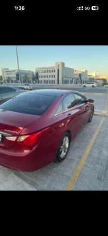 Used Hyundai Sonata 2.4L 2011 Used Hyundai Sonata 2.4L 2011 for sale
