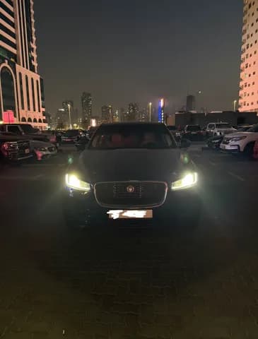 Used Jaguar F-Pace 2.0T Portfolio (AWD) 2019 Used Jaguar F-Pace 2.0T Portfolio (AWD) 2019 used_cars.forSale