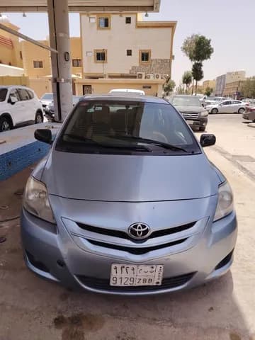 Used Toyota Yaris Hatchback 1.3L 2010 Used Toyota Yaris Hatchback 1.3L 2010 for sale