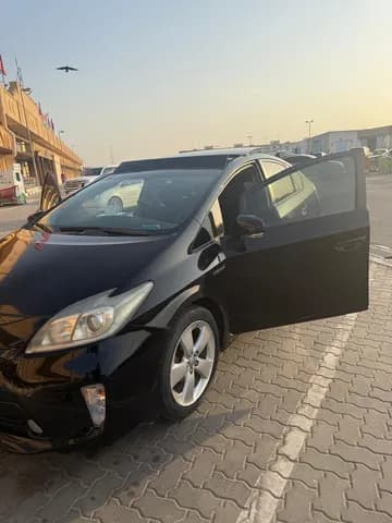 Used Toyota Prius 1.8 Eco 2010 Used Toyota Prius 1.8 Eco 2010 for sale