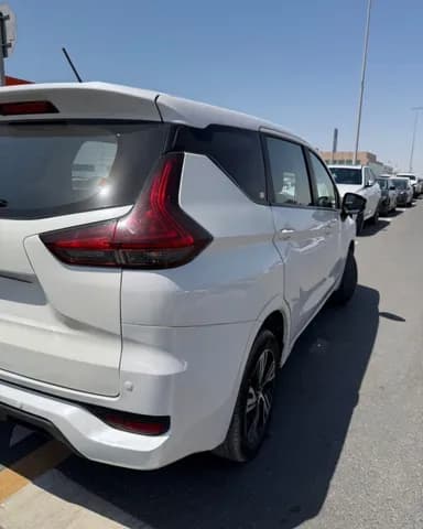 ميتسوبيشي إكسباندر 1-5l-glx 2022 مستعملة ميتسوبيشي إكسباندر 1-5l-glx 2022 مستعملة used_cars.forSale