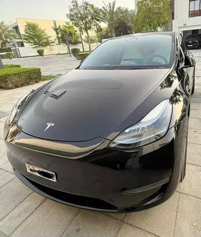 Used Tesla Model Y Long Range (RWD) 2023 Used Tesla Model Y Long Range (RWD) 2023 used_cars.forSale