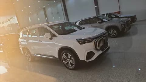 جيلي أوكافانجو 2-0t-gf 2025 جديدة جيلي أوكافانجو 2-0t-gf 2025 جديدة used_cars.forSale