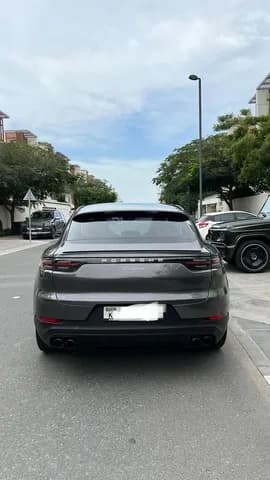 بورش كايين Base 2022 مستعملة بورش كايين Base 2022 مستعملة used_cars.forSale